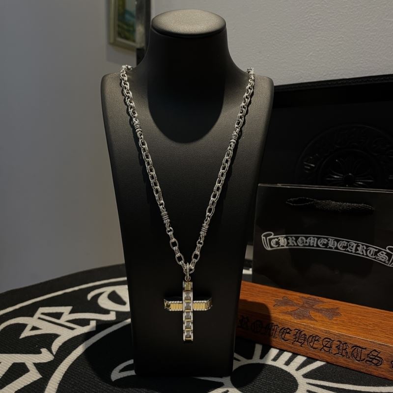 Chrome Hearts Necklaces